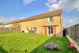  Maison � vendre 4 pi�ces 115 m�