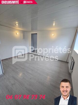  Appartement à vendre 2 pièces 45 m²