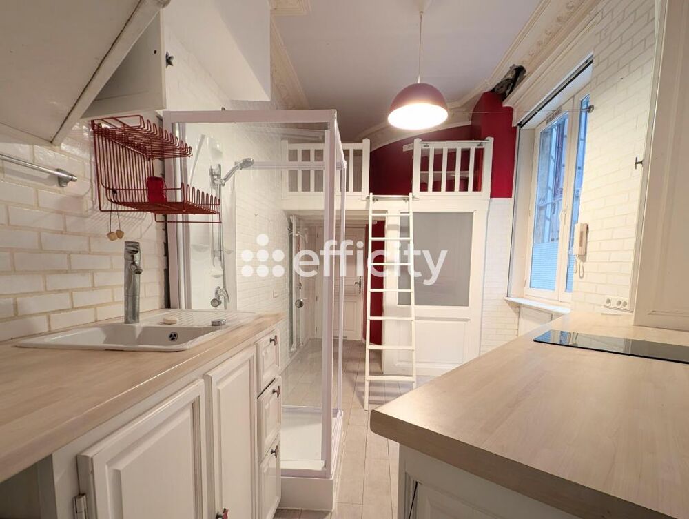 Vente Appartement Appartement Paris 12