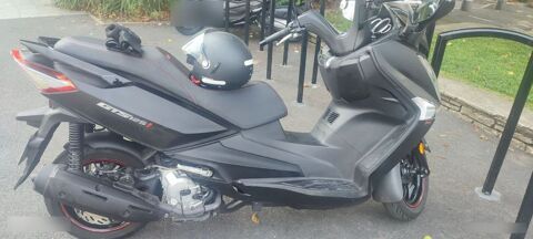 Annonce voiture Scooter PEUGEOT 1850 €