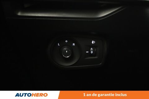 MG4 EV 51kWh -125 kW 2WD Standard 170 ch 2023 occasion 92130 Issy-les-Moulineaux