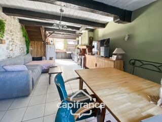  Maison à vendre 5 pièces 88 m²
