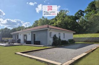  Maison � vendre 4 pi�ces 102 m�