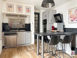  Maison � vendre 6 pi�ces 160 m�