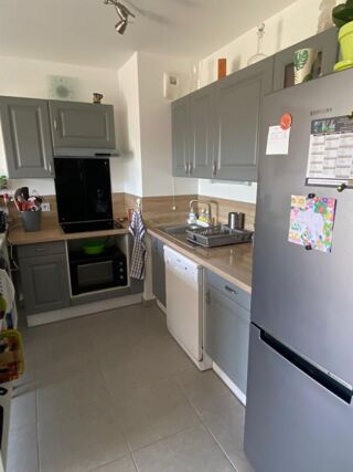  Appartement à vendre 3 pièces 57 m²