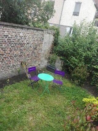  Appartement � louer 1 pi�ce 25 m�