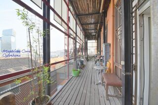  Appartement à vendre 4 pièces 123 m²