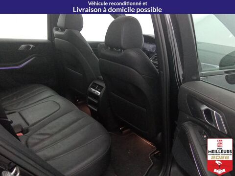X5 xDrive45e 394 BVA8 M Sport +Toit panoramique +J 2019 occasion 78200 Buchelay