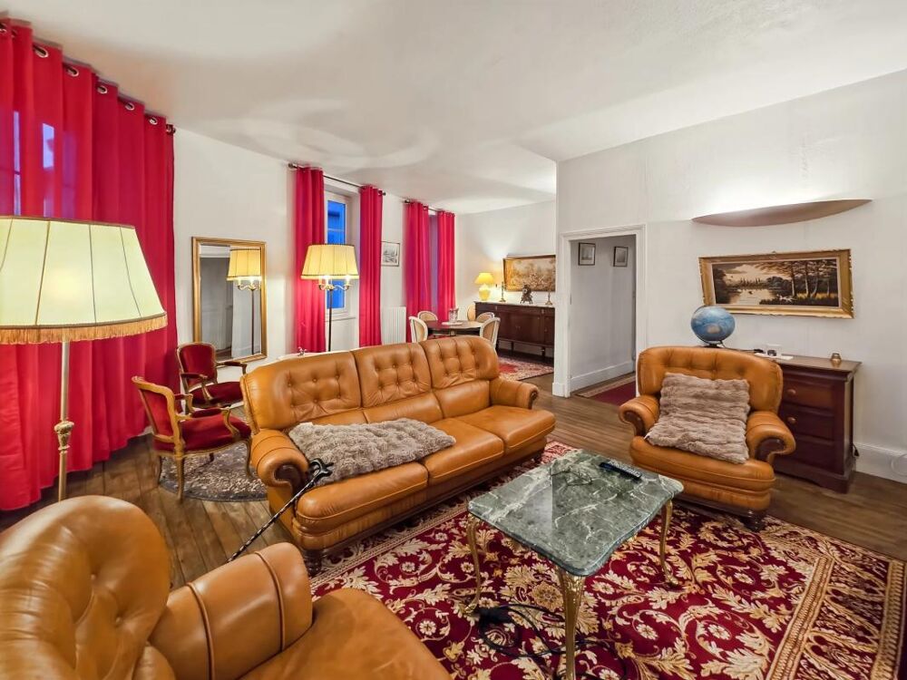 Maison 8 pièces 172 m² · à Chatillon en Bazois · 172 m² · 87 000 €