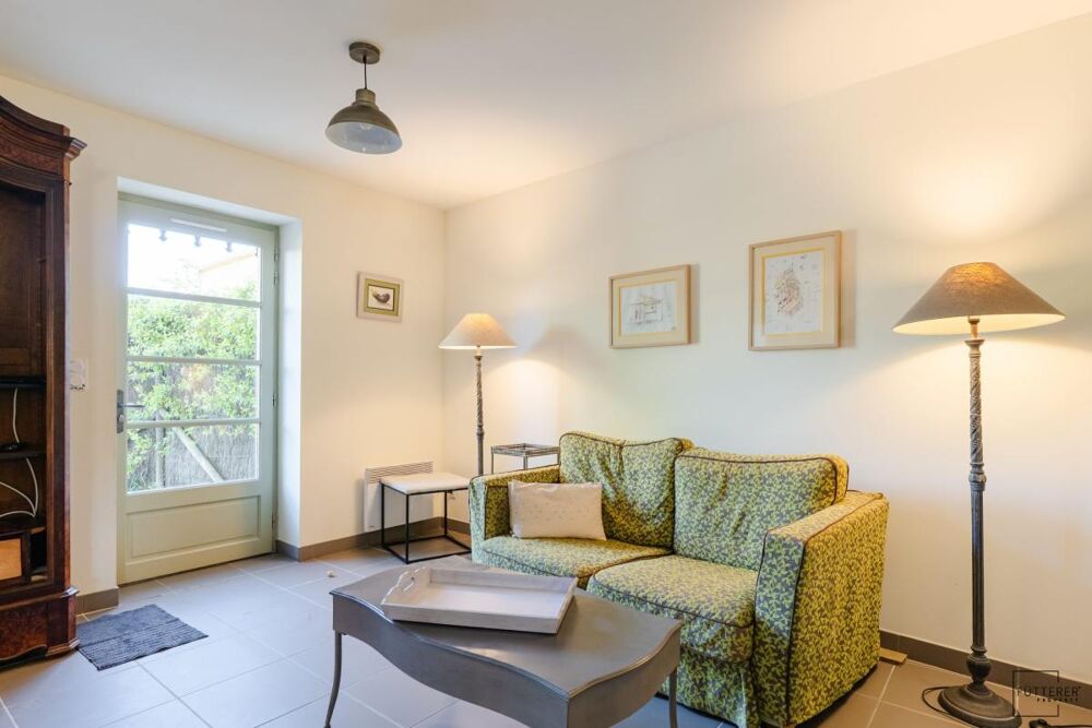 Vente Maison LAVANDE Saint nazaire d aude