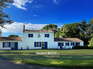  Maison � vendre 11 pi�ces 186 m�