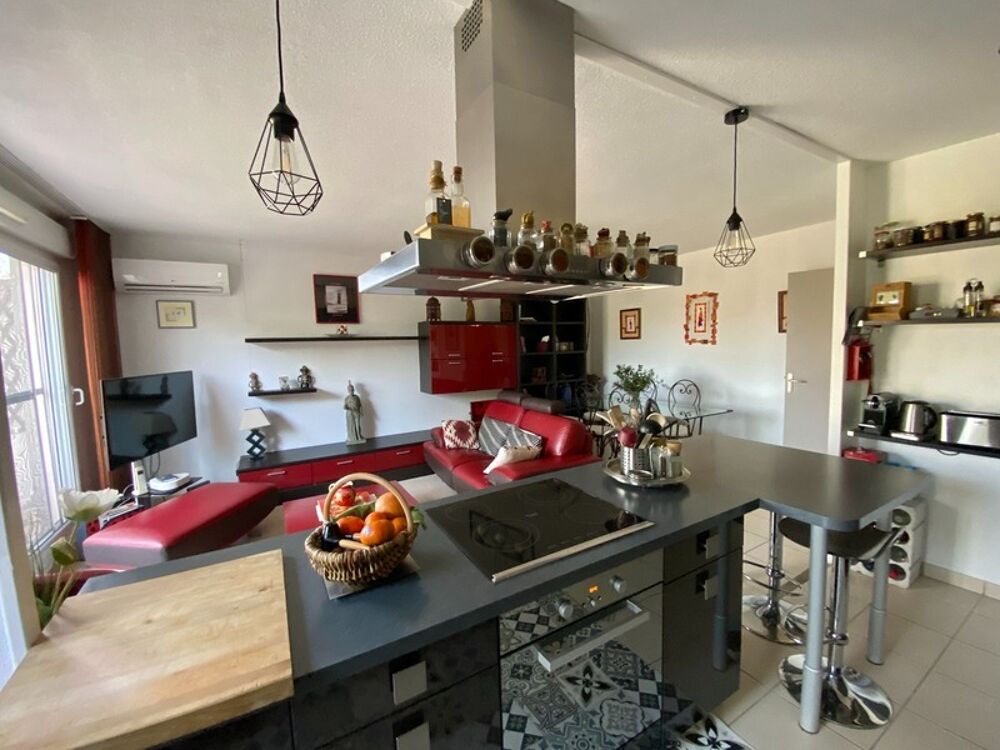 Appartement à vendre 3 pièces (13) Salon-de-Provence