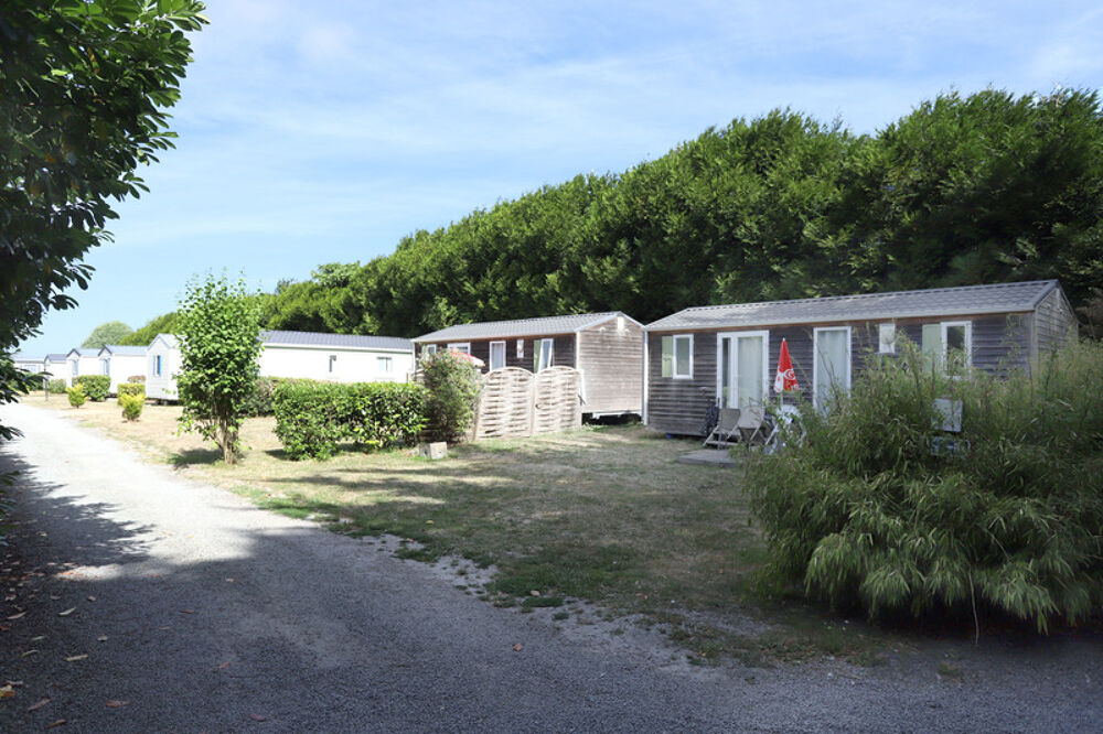 � vendre  Propri�t�/ch�teau Cherrueix (35120)