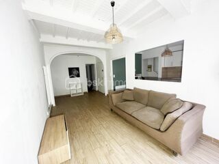  Appartement � vendre 3 pi�ces 63 m�