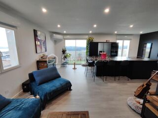  Maison � vendre 5 pi�ces 106 m�