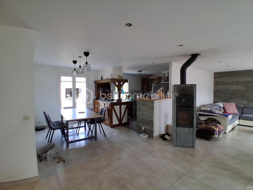 Vente Maison maison familiale Puiseaux