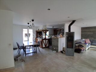  Maison à vendre 6 pièces 149 m²