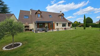  Maison à vendre 9 pièces 195 m²
