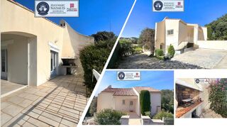  Maison à vendre 6 pièces 175 m²