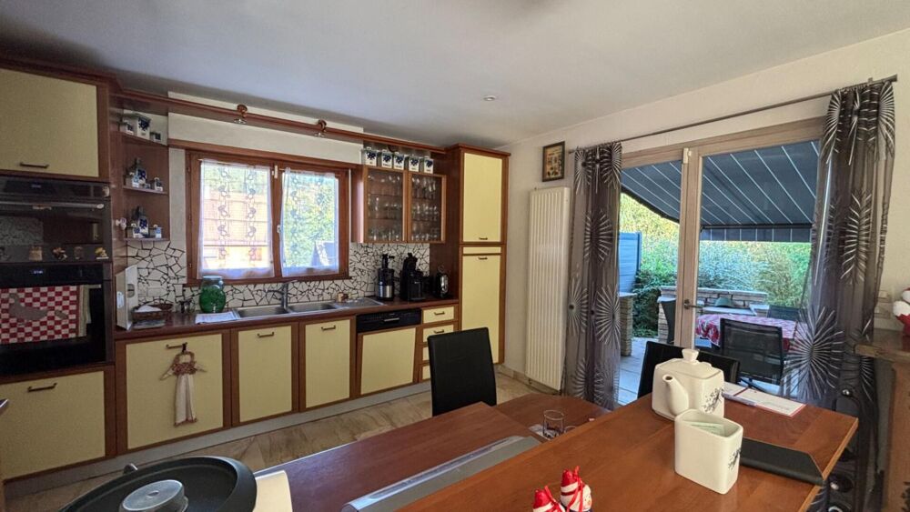 à vendre  Maison Lapoutroie (68650)