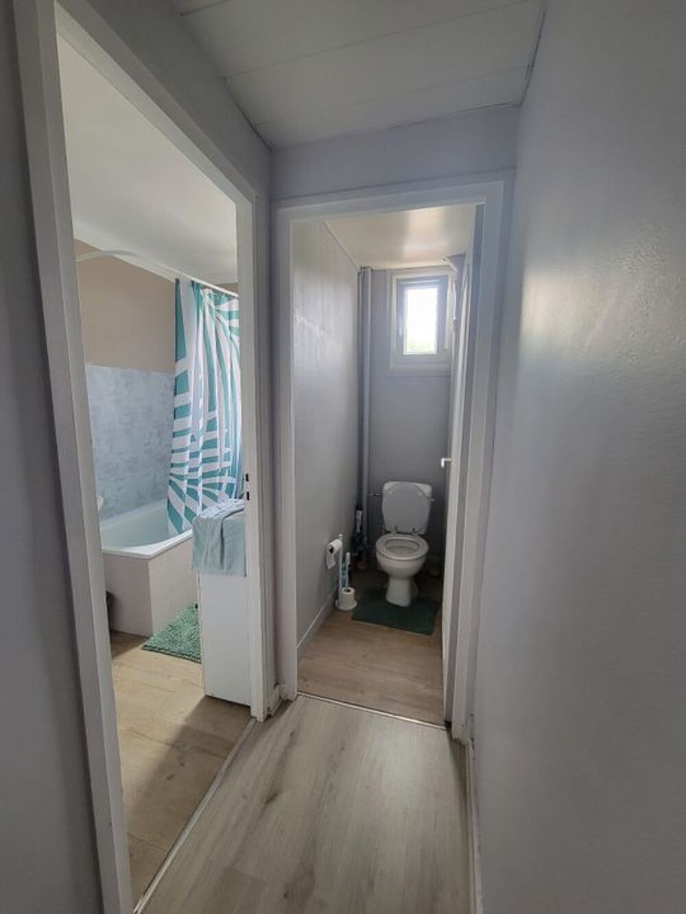 Location Appartement Appartement de 65m2 à louer sur Montmorency Montmorency