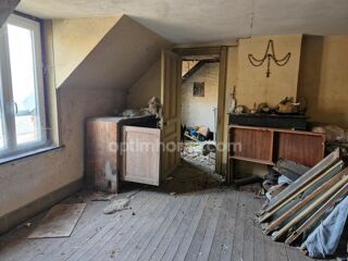  Ferme � vendre 4 pi�ces 103 m�