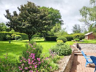  Maison à vendre 8 pièces 208 m²