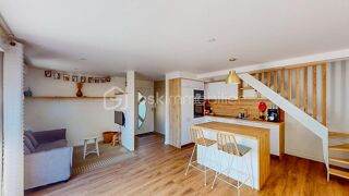  Duplex/triplex � vendre 3 pi�ces 63 m�