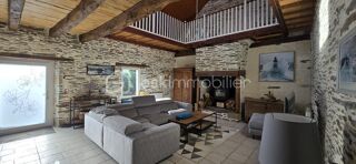  Maison � vendre 6 pi�ces 215 m�