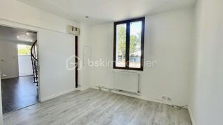  Maison � vendre 2 pi�ces 56 m�