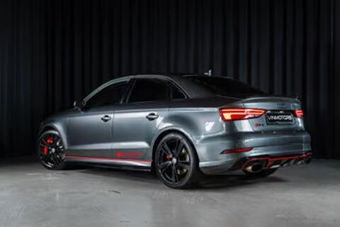 RS3 2.5 TFSI quattro 2018 occasion 33000 Bordeaux