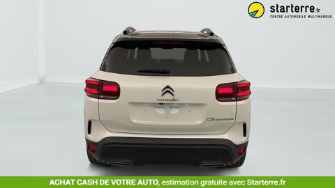 C5 aircross PureTech 130 S&S EAT8 Shine 2023 occasion 69190 Saint-Fons