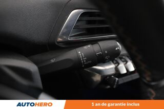 3008 1.2 PureTech GT 130 ch 2021 occasion 92130 Issy-les-Moulineaux