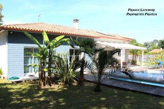  Villa à vendre 4 pièces 160 m²