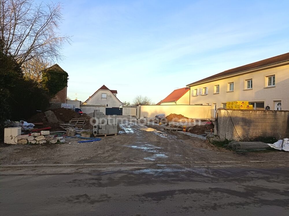 Vente Maison MAISON ++SANS TRAVAUX, 4 CHAMBRES, DOUBLE GARAGE Tichey