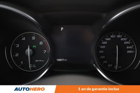 Stelvio 2.0 Turbo Q4 First Edition AT8 280 ch 2017 occasion 92130 Issy-les-Moulineaux