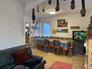  Maison � vendre 9 pi�ces 144 m�