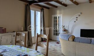  Maison à vendre 4 pièces 110 m²