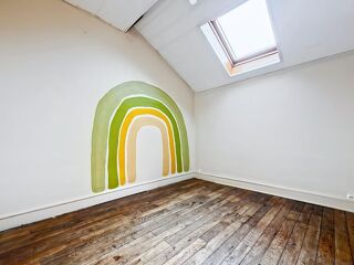  Appartement à vendre 3 pièces 80 m²