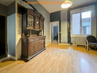  Appartement � vendre 4 pi�ces 104 m�