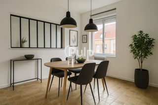  Maison  vendre 8 pices 165 m