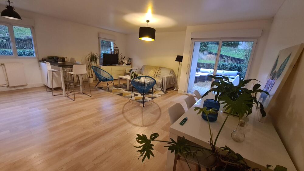 Vente Appartement Appartement Nantes