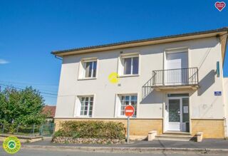  Maison à vendre 5 pièces 120 m²