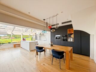  Appartement � vendre 5 pi�ces 187 m�