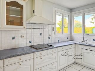  Maison à vendre 4 pièces 88 m²