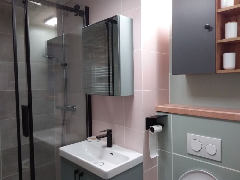 Vente Appartement Appartement à vendre 1 pièces LA MONGIE (65) Avec Balcon, cellier, casier à ski et parking intérieur La mongie