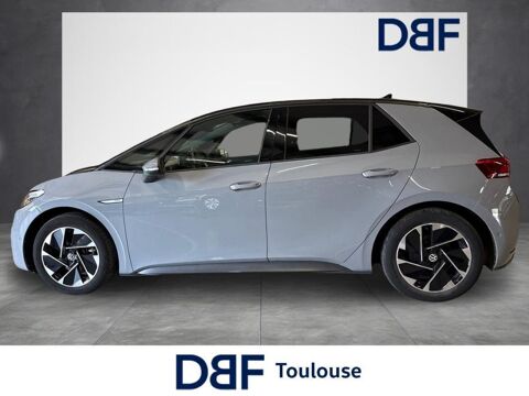 ID.3 204 ch Pro Performance Active 2023 occasion 31100 Toulouse