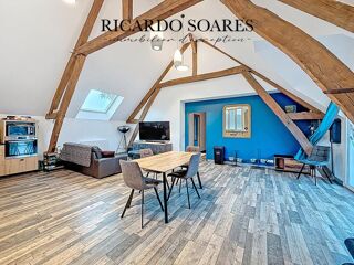  Immeuble à vendre 11 pièces 520 m²