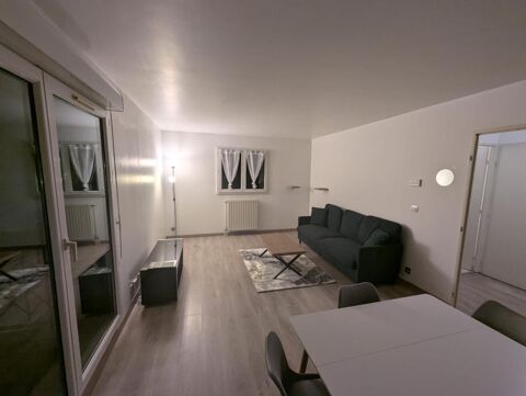   Appartement de 46m2 � louer sur Courdimanche Appartement - 2 pi�ce(s) - 46 m�