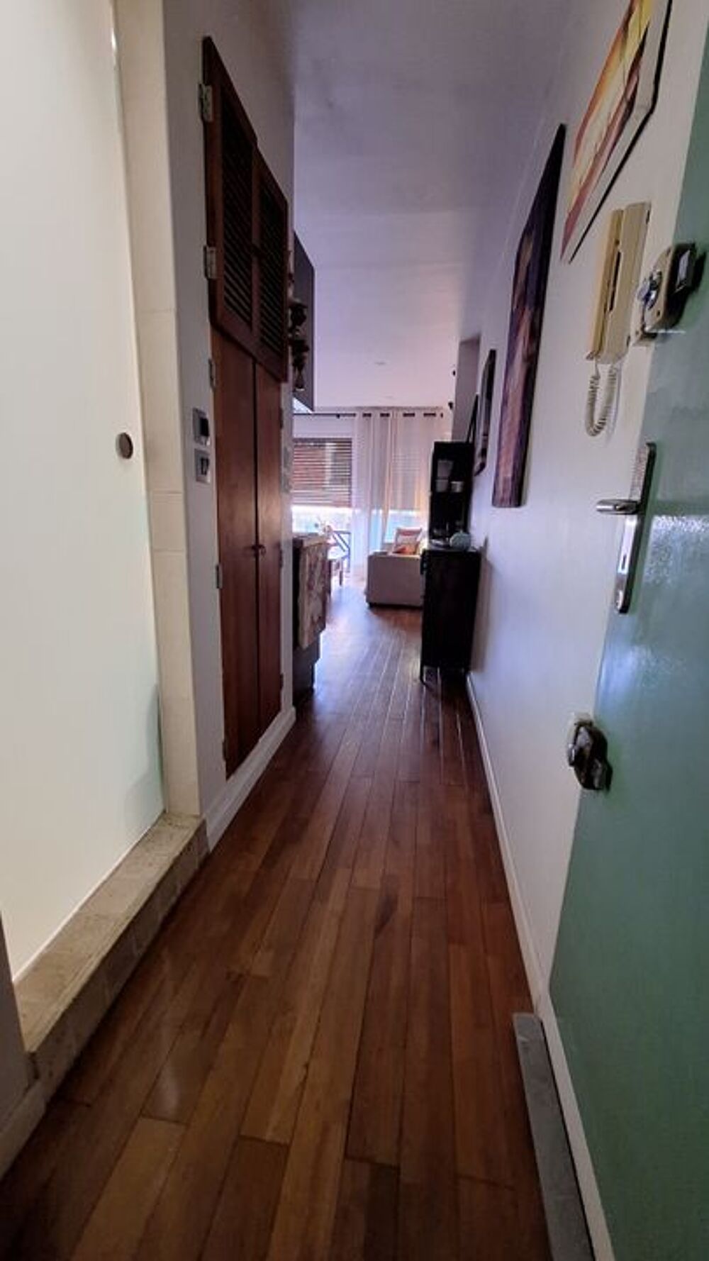 Appartement de 35m2 à louer sur Hyères